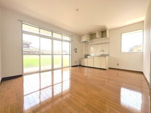 筑後船小屋駅 徒歩22分 1階の物件内観写真